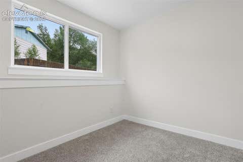 Tiny photo for 1309 N 25th Street, Colorado Springs, CO 80904 (MLS # 3799685)