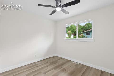 Tiny photo for 1309 N 25th Street, Colorado Springs, CO 80904 (MLS # 3799685)