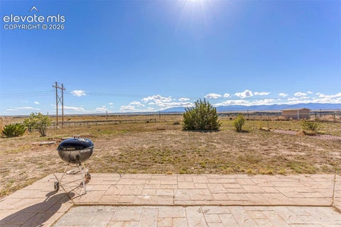 Tiny photo for 1172 W Bella Casa Drive, Pueblo West, CO 81007 (MLS # 7397459)