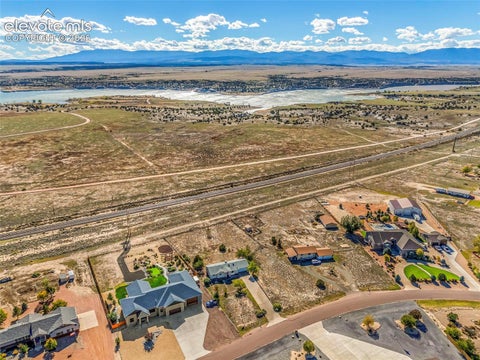 Tiny photo for 1172 W Bella Casa Drive, Pueblo West, CO 81007 (MLS # 7397459)