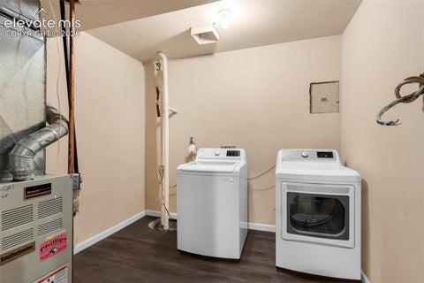 Tiny photo for 1172 W Bella Casa Drive, Pueblo West, CO 81007 (MLS # 7397459)