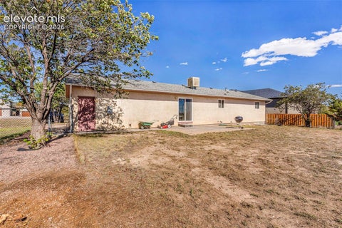 Tiny photo for 1172 W Bella Casa Drive, Pueblo West, CO 81007 (MLS # 7397459)