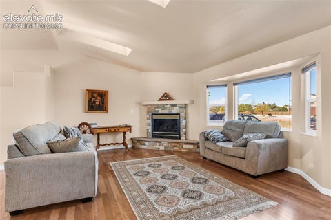 Tiny photo for 1172 W Bella Casa Drive, Pueblo West, CO 81007 (MLS # 7397459)