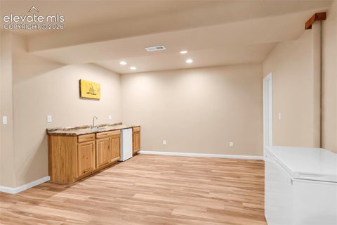 Tiny photo for 1172 W Bella Casa Drive, Pueblo West, CO 81007 (MLS # 7397459)