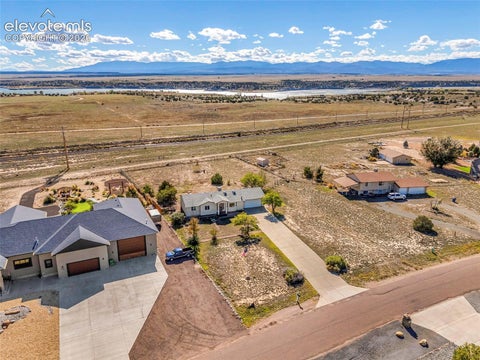 Tiny photo for 1172 W Bella Casa Drive, Pueblo West, CO 81007 (MLS # 7397459)