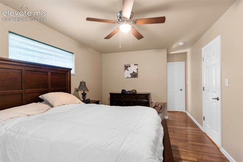 Tiny photo for 1172 W Bella Casa Drive, Pueblo West, CO 81007 (MLS # 7397459)