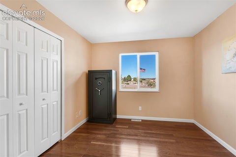 Tiny photo for 1172 W Bella Casa Drive, Pueblo West, CO 81007 (MLS # 7397459)