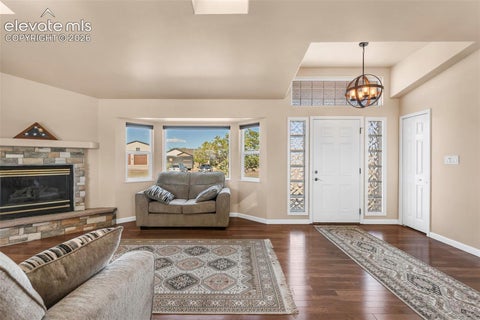 Tiny photo for 1172 W Bella Casa Drive, Pueblo West, CO 81007 (MLS # 7397459)