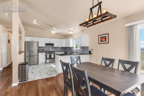 Tiny photo for 1172 W Bella Casa Drive, Pueblo West, CO 81007 (MLS # 7397459)