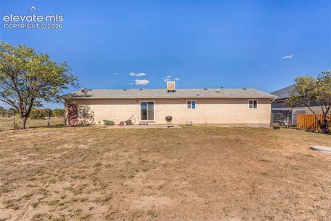 Tiny photo for 1172 W Bella Casa Drive, Pueblo West, CO 81007 (MLS # 7397459)