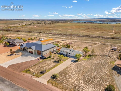 Tiny photo for 1172 W Bella Casa Drive, Pueblo West, CO 81007 (MLS # 7397459)