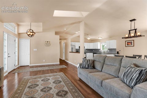Tiny photo for 1172 W Bella Casa Drive, Pueblo West, CO 81007 (MLS # 7397459)