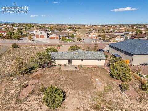 Tiny photo for 1172 W Bella Casa Drive, Pueblo West, CO 81007 (MLS # 7397459)