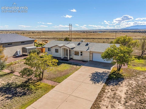 Tiny photo for 1172 W Bella Casa Drive, Pueblo West, CO 81007 (MLS # 7397459)