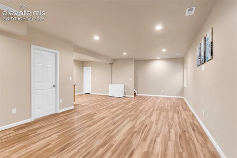 Tiny photo for 1172 W Bella Casa Drive, Pueblo West, CO 81007 (MLS # 7397459)