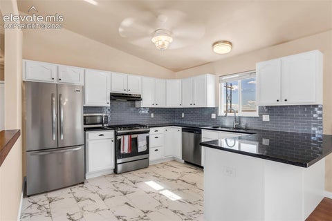 Tiny photo for 1172 W Bella Casa Drive, Pueblo West, CO 81007 (MLS # 7397459)