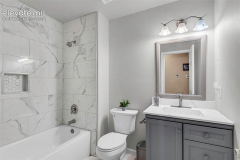 Tiny photo for 1172 W Bella Casa Drive, Pueblo West, CO 81007 (MLS # 7397459)