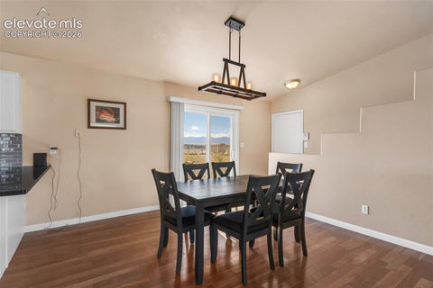 Tiny photo for 1172 W Bella Casa Drive, Pueblo West, CO 81007 (MLS # 7397459)