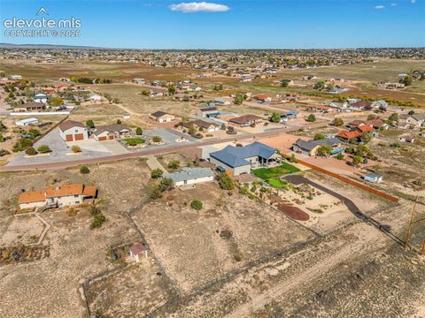 Tiny photo for 1172 W Bella Casa Drive, Pueblo West, CO 81007 (MLS # 7397459)