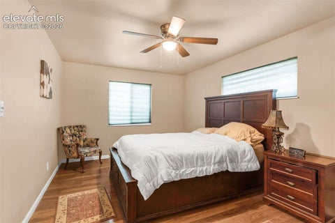 Tiny photo for 1172 W Bella Casa Drive, Pueblo West, CO 81007 (MLS # 7397459)