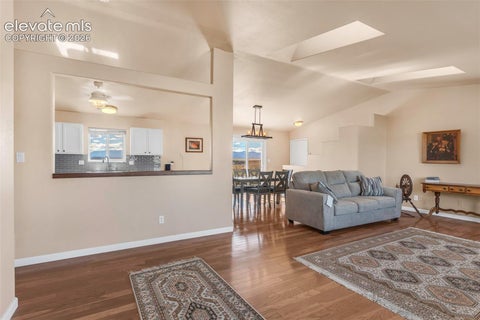 Tiny photo for 1172 W Bella Casa Drive, Pueblo West, CO 81007 (MLS # 7397459)