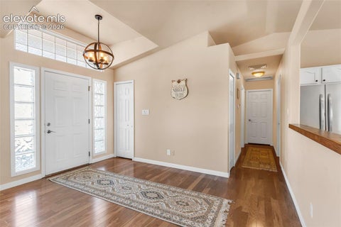 Tiny photo for 1172 W Bella Casa Drive, Pueblo West, CO 81007 (MLS # 7397459)