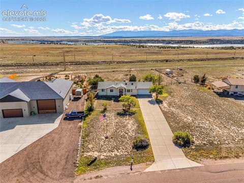 Tiny photo for 1172 W Bella Casa Drive, Pueblo West, CO 81007 (MLS # 7397459)