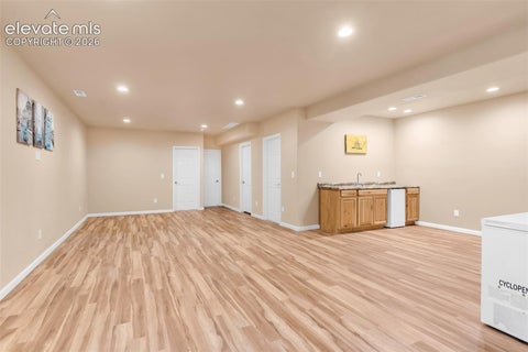 Tiny photo for 1172 W Bella Casa Drive, Pueblo West, CO 81007 (MLS # 7397459)