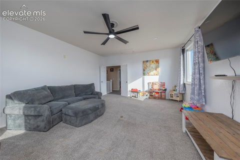Tiny photo for 2085 Bucolo Avenue, Colorado Springs, CO 80951 (MLS # 7018088)