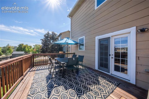 Tiny photo for 2085 Bucolo Avenue, Colorado Springs, CO 80951 (MLS # 7018088)