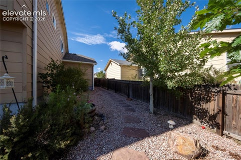 Tiny photo for 2085 Bucolo Avenue, Colorado Springs, CO 80951 (MLS # 7018088)