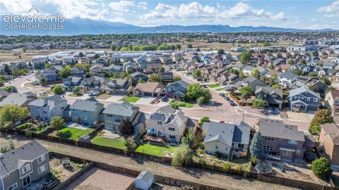 Tiny photo for 2085 Bucolo Avenue, Colorado Springs, CO 80951 (MLS # 7018088)