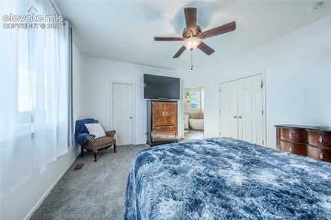 Tiny photo for 2085 Bucolo Avenue, Colorado Springs, CO 80951 (MLS # 7018088)