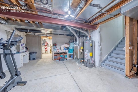 Tiny photo for 2085 Bucolo Avenue, Colorado Springs, CO 80951 (MLS # 7018088)