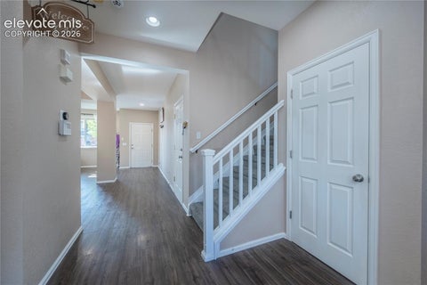 Tiny photo for 2085 Bucolo Avenue, Colorado Springs, CO 80951 (MLS # 7018088)