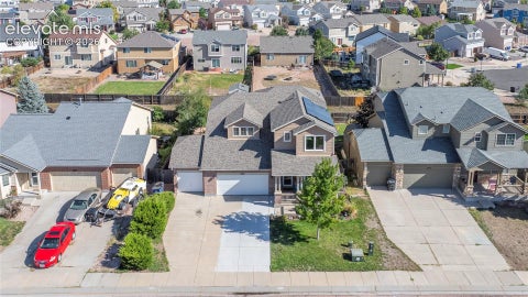 Tiny photo for 2085 Bucolo Avenue, Colorado Springs, CO 80951 (MLS # 7018088)