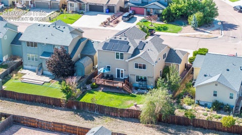 Tiny photo for 2085 Bucolo Avenue, Colorado Springs, CO 80951 (MLS # 7018088)