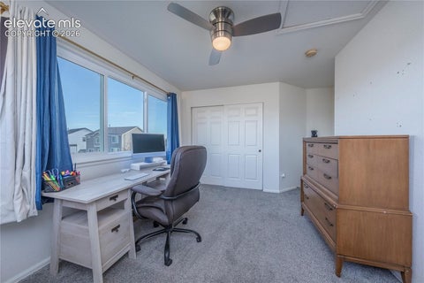 Tiny photo for 2085 Bucolo Avenue, Colorado Springs, CO 80951 (MLS # 7018088)