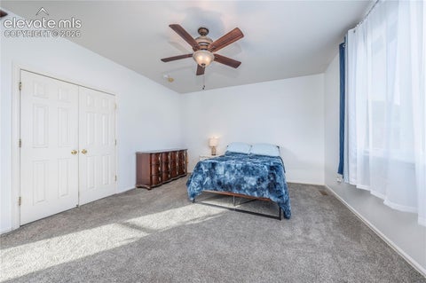 Tiny photo for 2085 Bucolo Avenue, Colorado Springs, CO 80951 (MLS # 7018088)