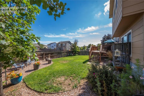 Tiny photo for 2085 Bucolo Avenue, Colorado Springs, CO 80951 (MLS # 7018088)
