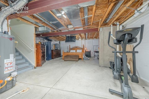 Tiny photo for 2085 Bucolo Avenue, Colorado Springs, CO 80951 (MLS # 7018088)