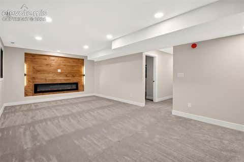 Tiny photo for 3590 Clubheights Drive, Colorado Springs, CO 80906 (MLS # 4960525)