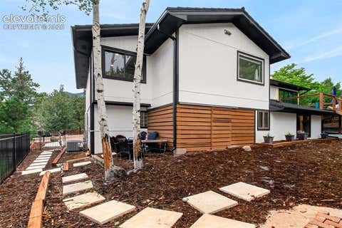 Tiny photo for 3590 Clubheights Drive, Colorado Springs, CO 80906 (MLS # 4960525)