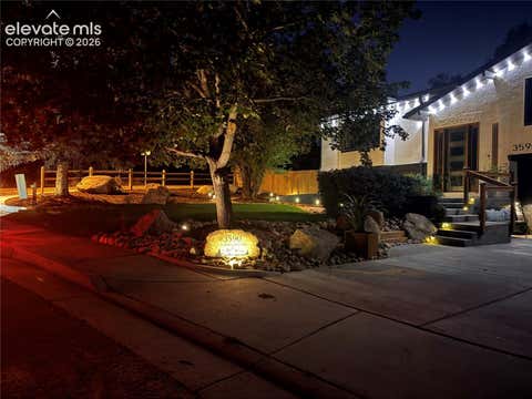 Tiny photo for 3590 Clubheights Drive, Colorado Springs, CO 80906 (MLS # 4960525)