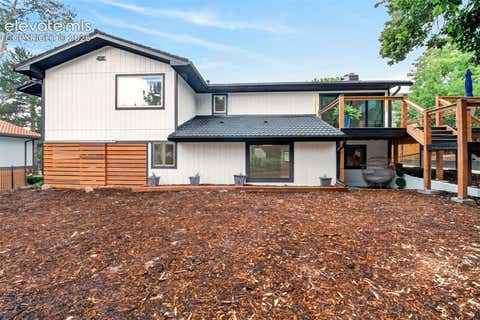 Tiny photo for 3590 Clubheights Drive, Colorado Springs, CO 80906 (MLS # 4960525)