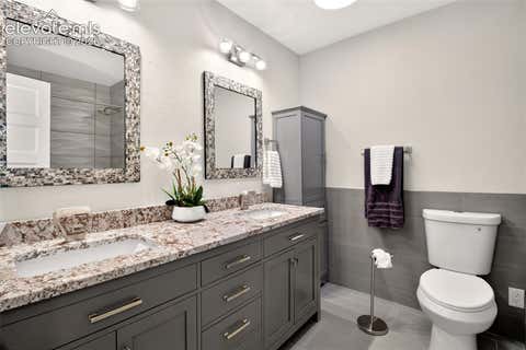 Tiny photo for 3590 Clubheights Drive, Colorado Springs, CO 80906 (MLS # 4960525)