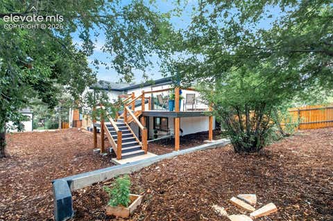 Tiny photo for 3590 Clubheights Drive, Colorado Springs, CO 80906 (MLS # 4960525)