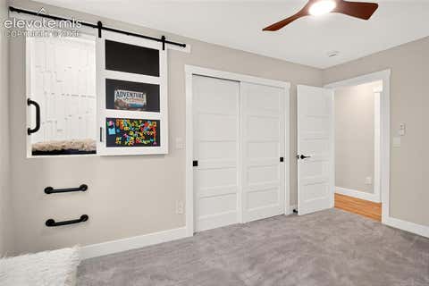 Tiny photo for 3590 Clubheights Drive, Colorado Springs, CO 80906 (MLS # 4960525)