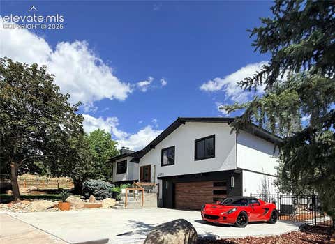 Tiny photo for 3590 Clubheights Drive, Colorado Springs, CO 80906 (MLS # 4960525)