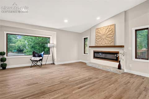 Tiny photo for 3590 Clubheights Drive, Colorado Springs, CO 80906 (MLS # 4960525)